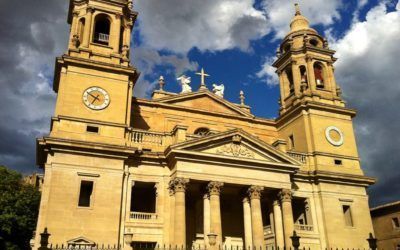 VISITA GUIADA A LA CATEDRAL DE PAMPLONA