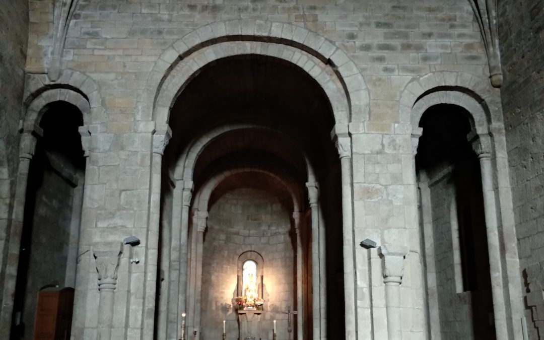 Los 10 Monasterios de Navarra que no te puedes perder