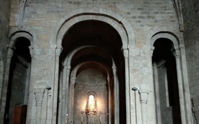 Los 10 Monasterios de Navarra que no te puedes perder