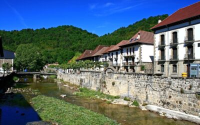 3 Pueblos bonitos de Navarra que no te puedes perder