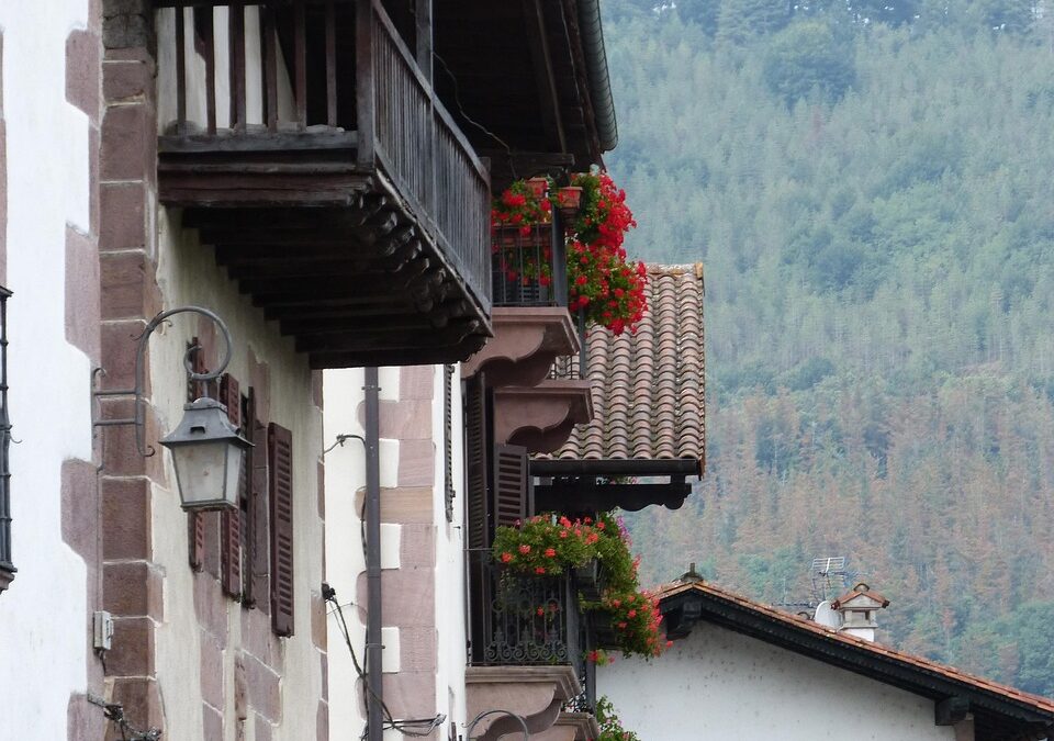 Los valles más bonitos de Navarra