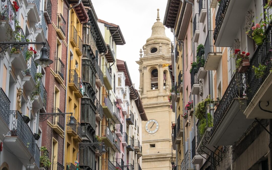 Visita Navarra: Qué ver en un día en Pamplona